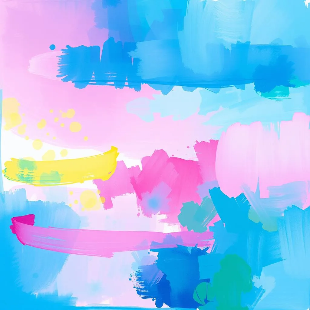 Арт-терапия: как рисование помогает справляться со стрессом