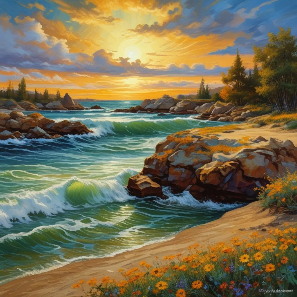 Ван Гог: жизнь, техника и почему он стал иконой