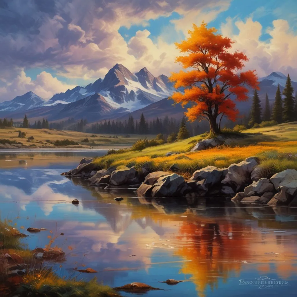 Инвестиции в живопись: стоит ли покупать работы молодых художников