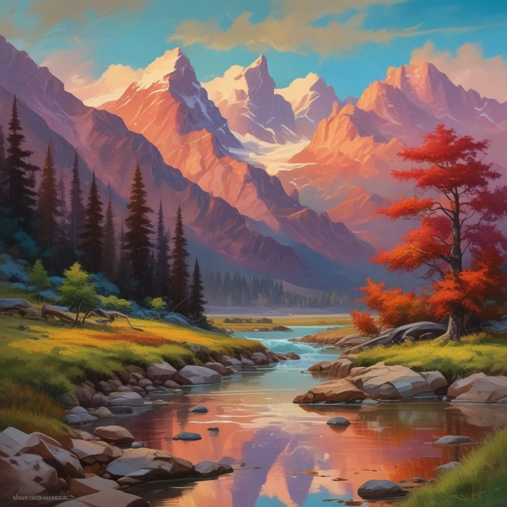 Использование золота и других металлов в живописи техники и приемы нанесения металлической краски.