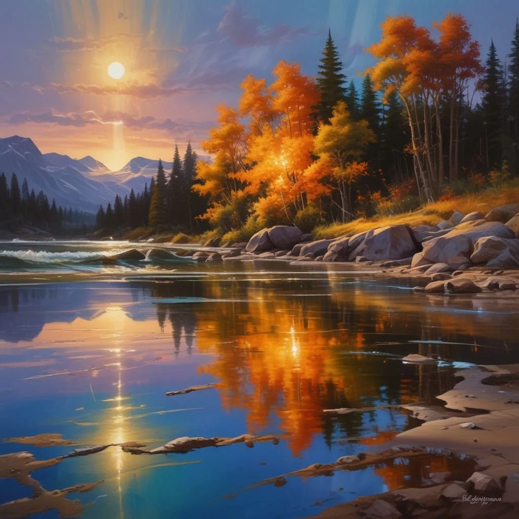 Каковы основные различия между техникой акварели и гуаши в современной живописи и графике.