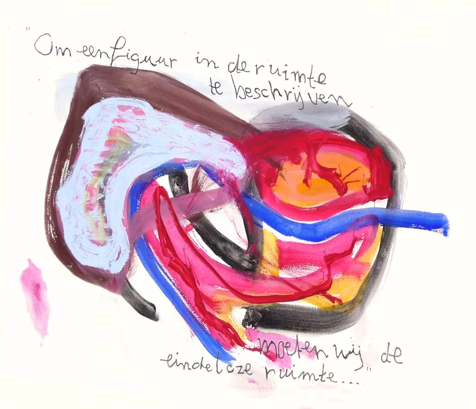 Как выбрать правильные кисти для акварельной живописи в зависимости от текстуры и эффекта на бумаге.