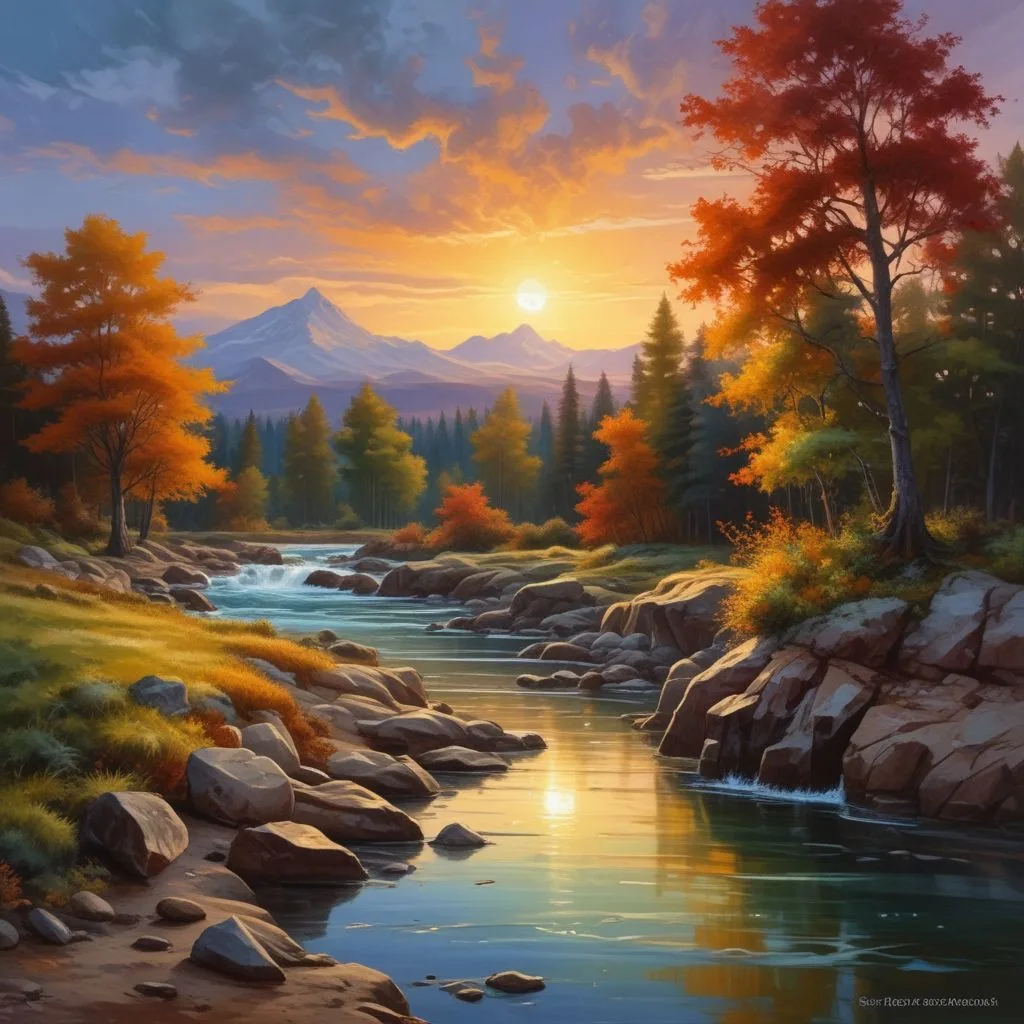 Как выбрать раму для картины маслом или акварелью в зависимости от стиля интерьера и цвета произведения искусства.