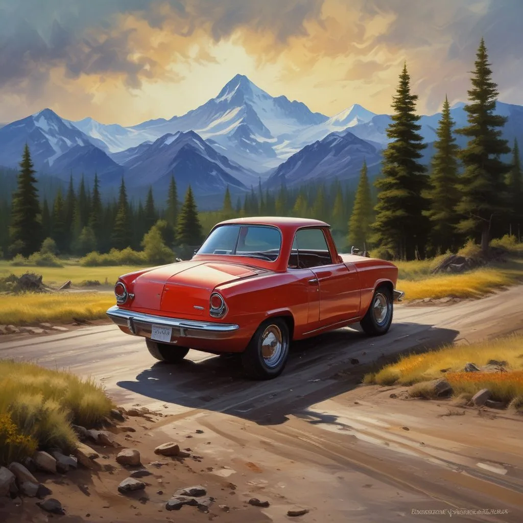 Как использовать палитру цветов в абстрактной живописи для создания гармоничных и выразительных композиций.