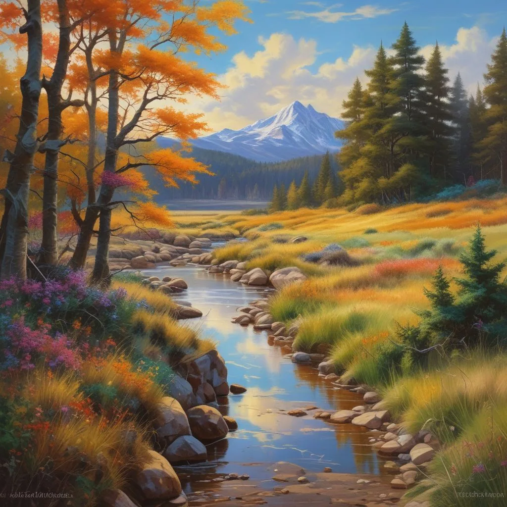 Как использовать пастельные карандаши в смешанных техниках рисования и живописи для создания текстурных и объемных эффектов.