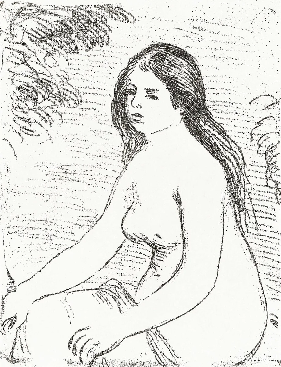 Как нарисовать натюрморт акварелью в стиле импрессионизма для начинающих.