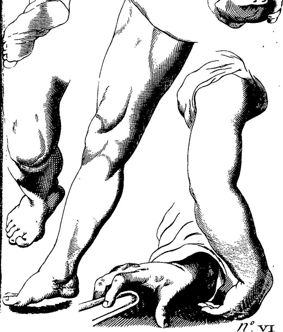 Как сделать гравюру на линолеуме своими руками в домашних условиях без специального оборудования.