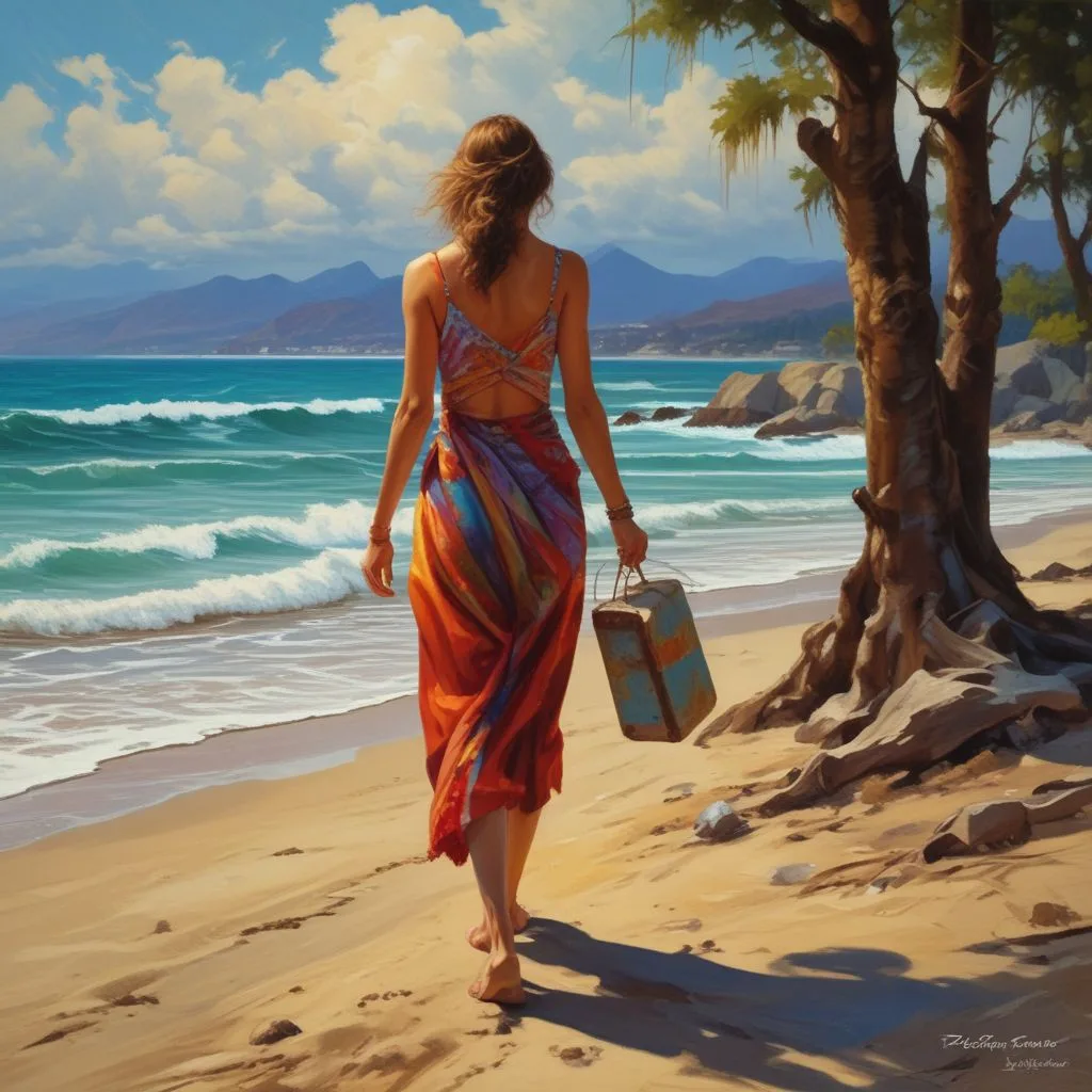 Как создать натюрморт маслом в стиле старых мастеров.