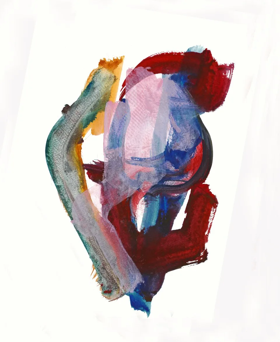 Как создать эффект текстуры в акварельной живописи с помощью различных техник и материалов.