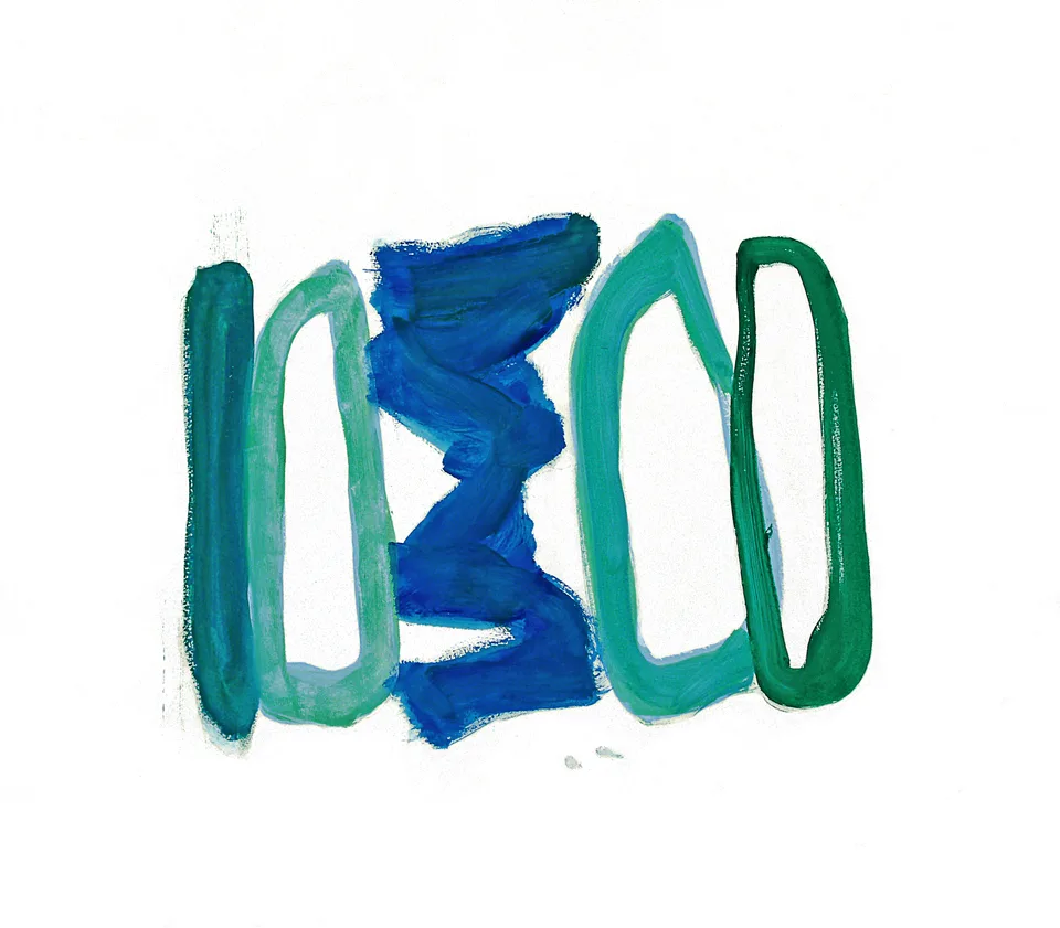 Как создать эффект текстуры в акварельной живописи с помощью различных материалов и техник.