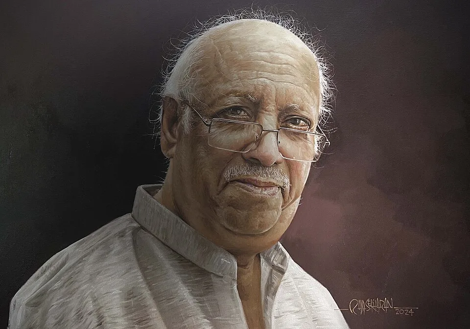 Как художники работают с моделями и референсами