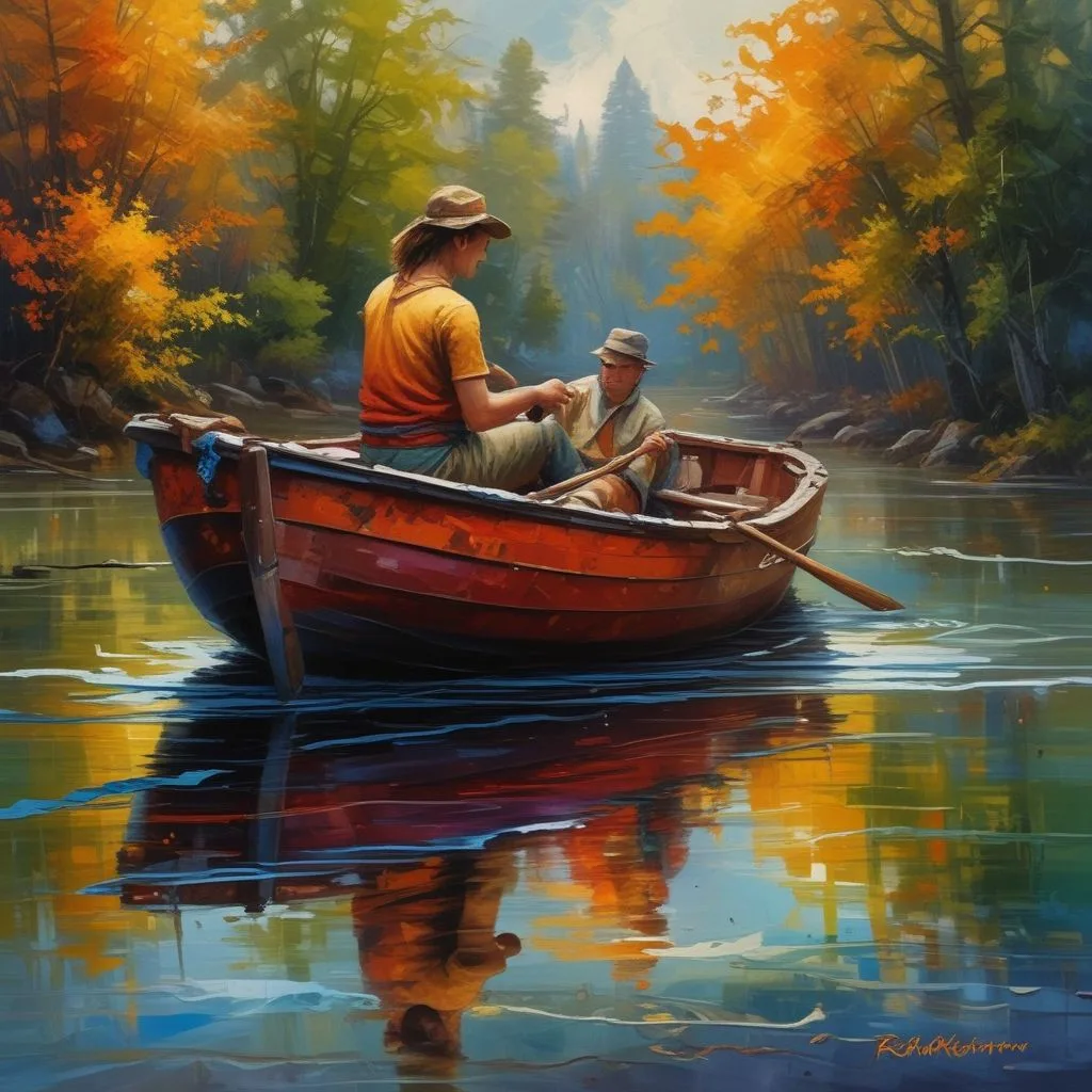 Методы создания объемных текстур в картинах с использованием песка и других природных материалов.