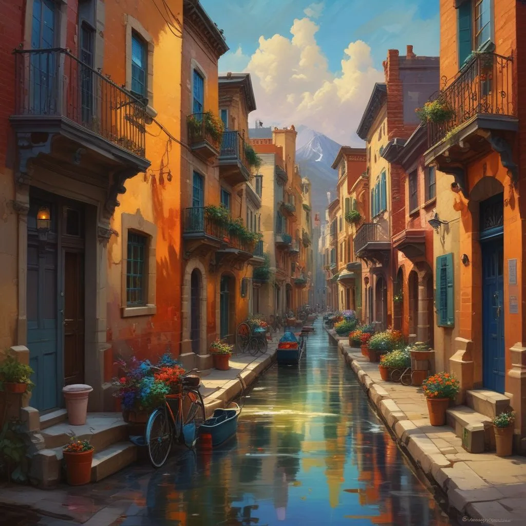 Передвижники: как художники XIX века изменили русское искусство