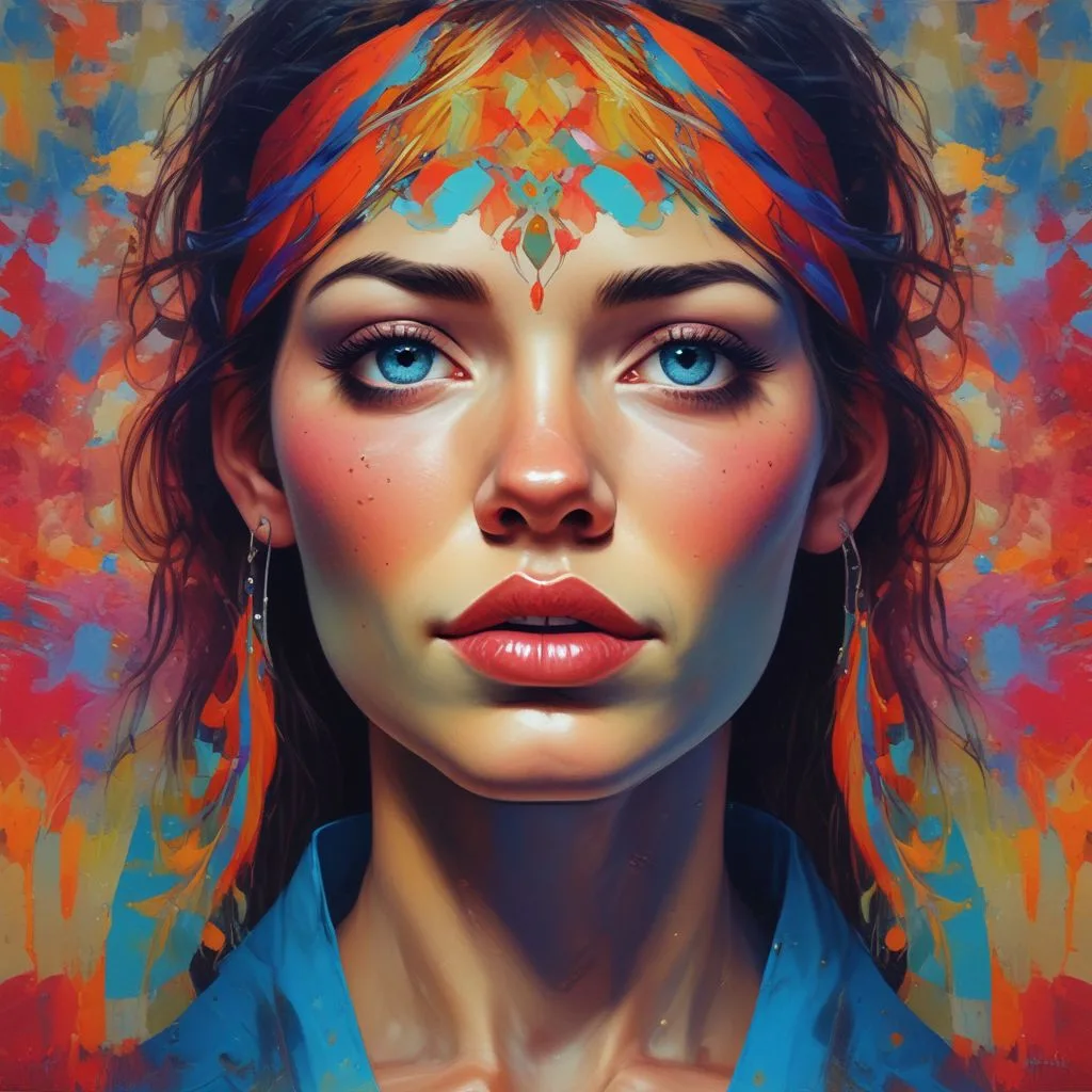 Почему одни картины нравятся, а другие нет: психология восприятия