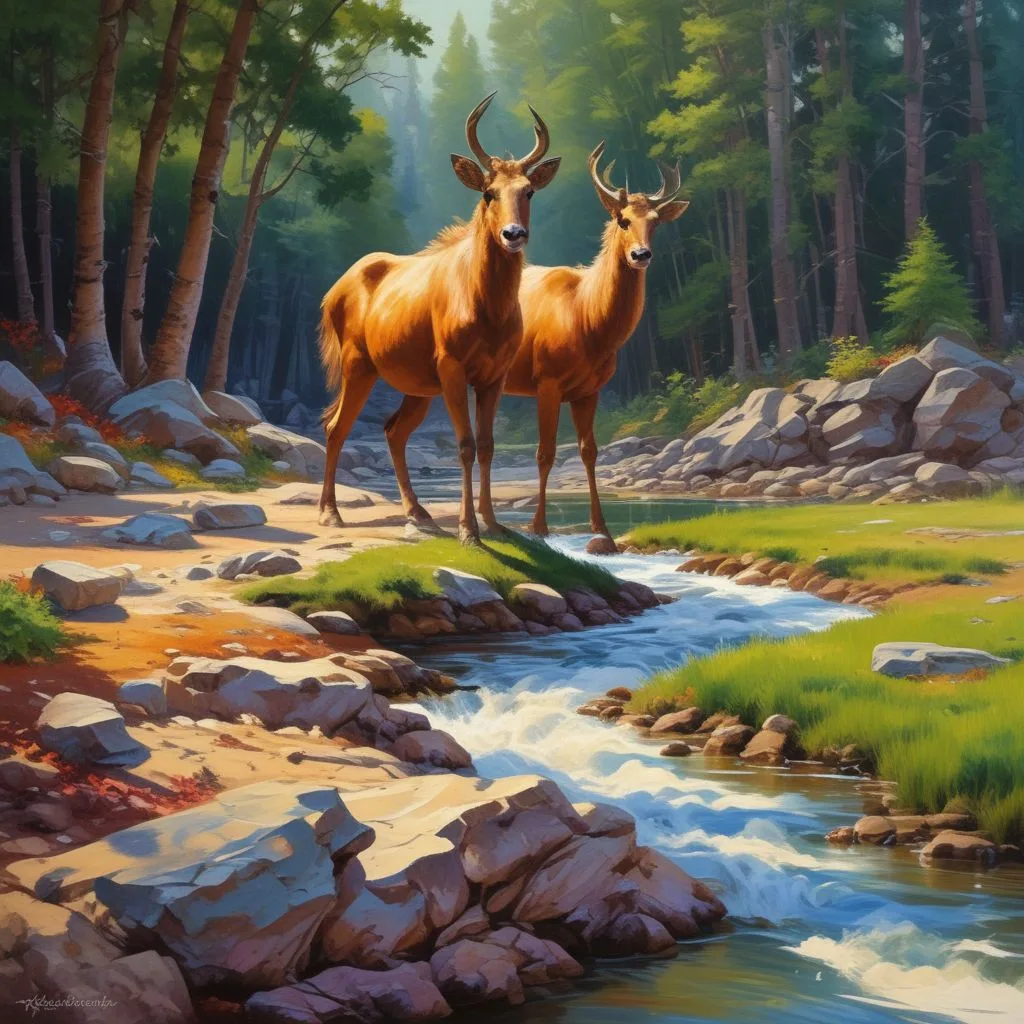 Пlein air в живописи что это такое и как писать на открытом воздухе