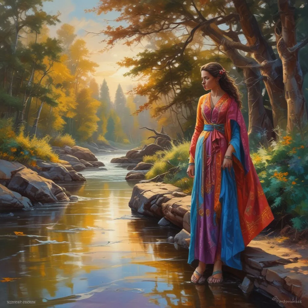 Символизм в картинах Эшера: как расшифровать головоломки и парадоксы в его произведениях