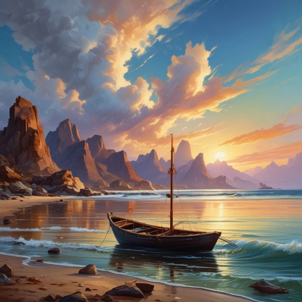 Стоимость реставрации картины маслом в зависимости от размера и состояния.