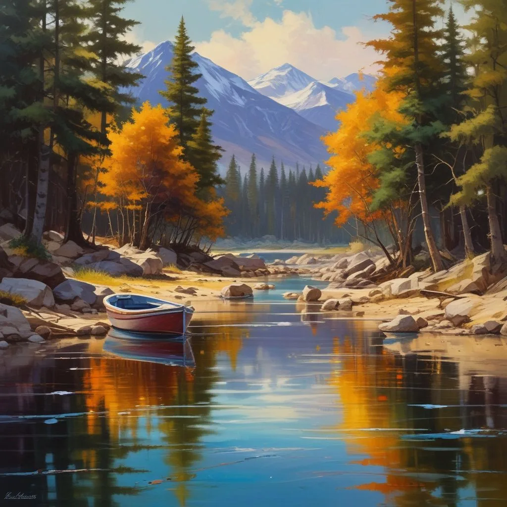 Сurreализм в живописи что это такое и как создать свои первые работы в этом стиле.