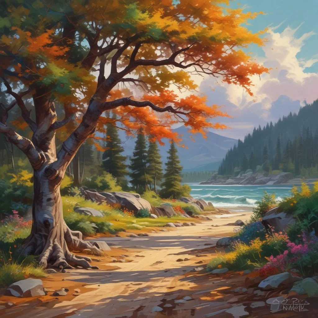 Техника глазирования в живописи что это такое и как ее использовать для достижения глубины и насыщенности цвета.