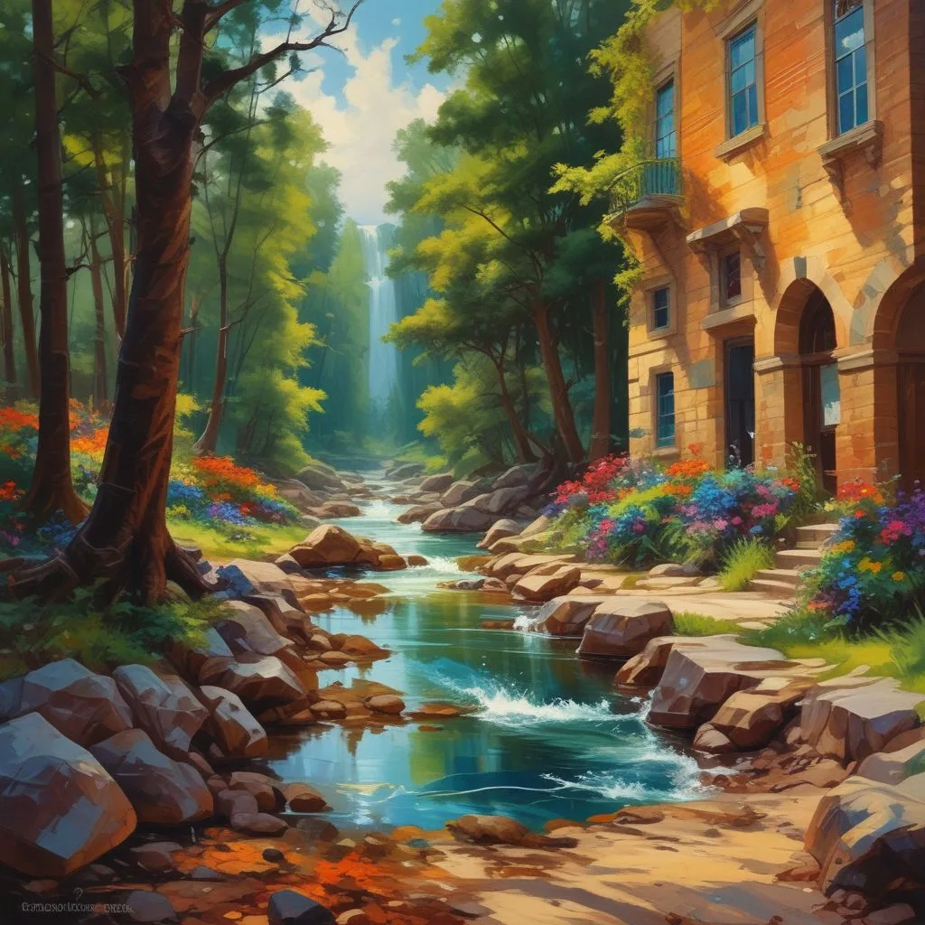 Техника коллажа в современном искусстве и ее применение в различных видах живописи.