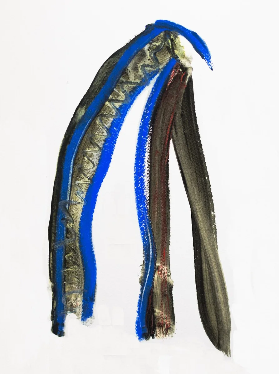 Техника сухой кисти в акварельной живописи и ее использование для создания текстурных эффектов в произведениях искусства.