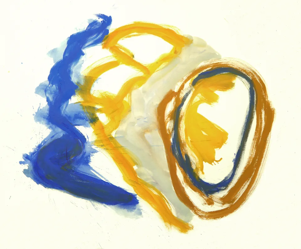 Техника сухой кисти в акварельной живописи и ее особенности при создании текстурных эффектов.