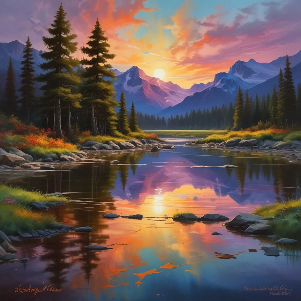 Цифровая живопись для начинающих какие программы использовать и как выбрать подходящую для себя.