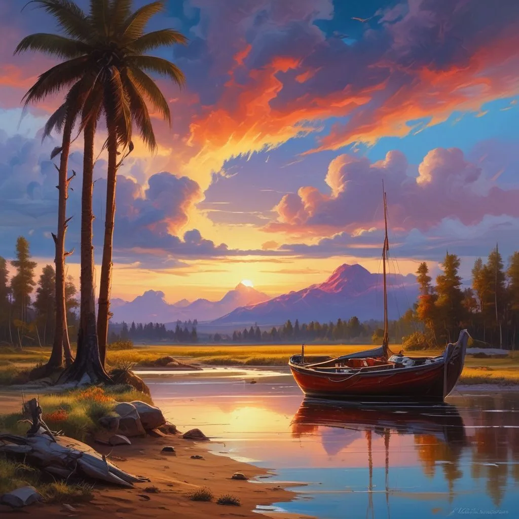 Цифровая живопись для начинающих программное обеспечение и техники для создания цифровых произведений искусства.