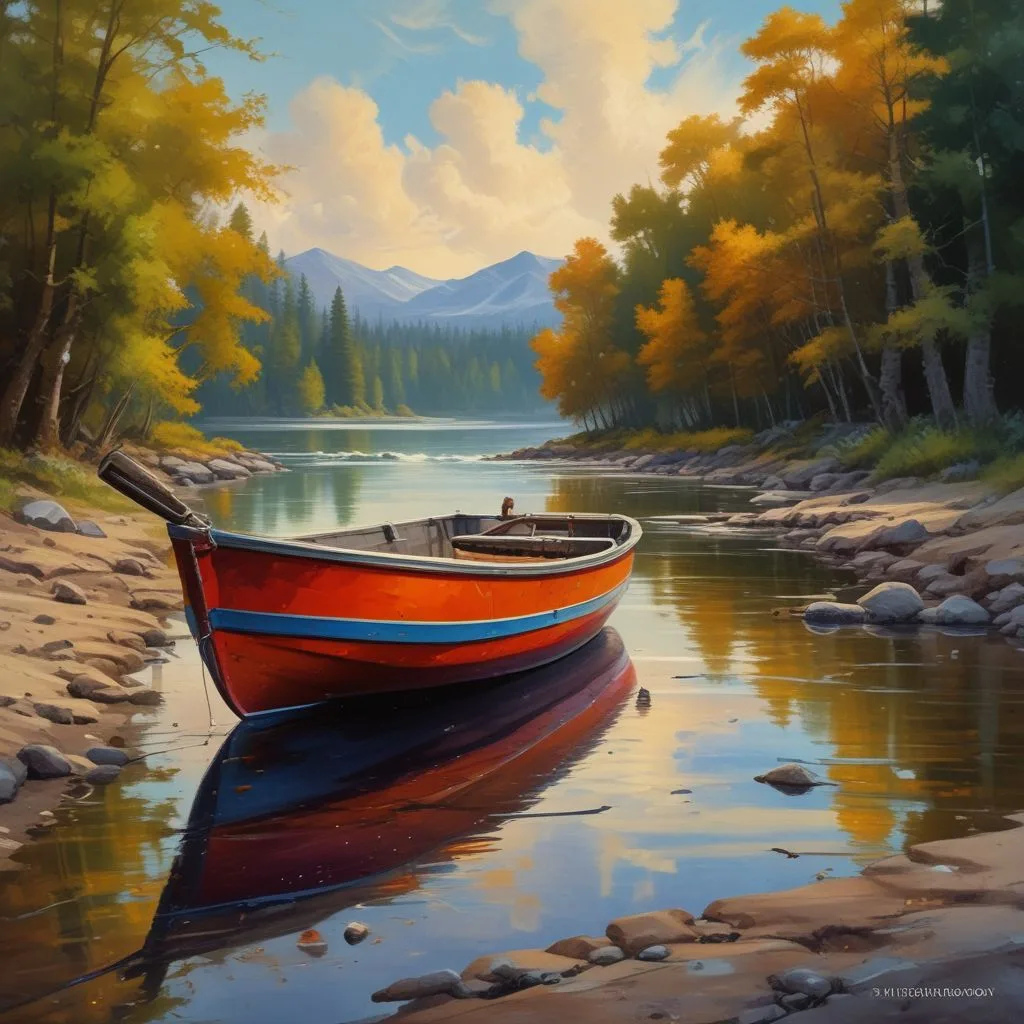 Цифровая живопись как новый тренд в современном искусстве и какие программы использовать для создания цифровых произведений.