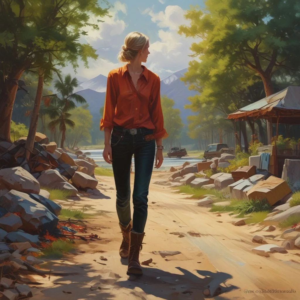 Цифровая живопись как форма современного искусства и основные программы для ее создания.