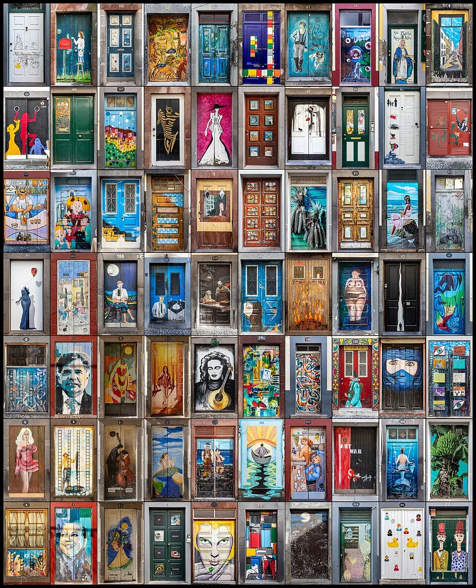 Как фотография изменила живопись