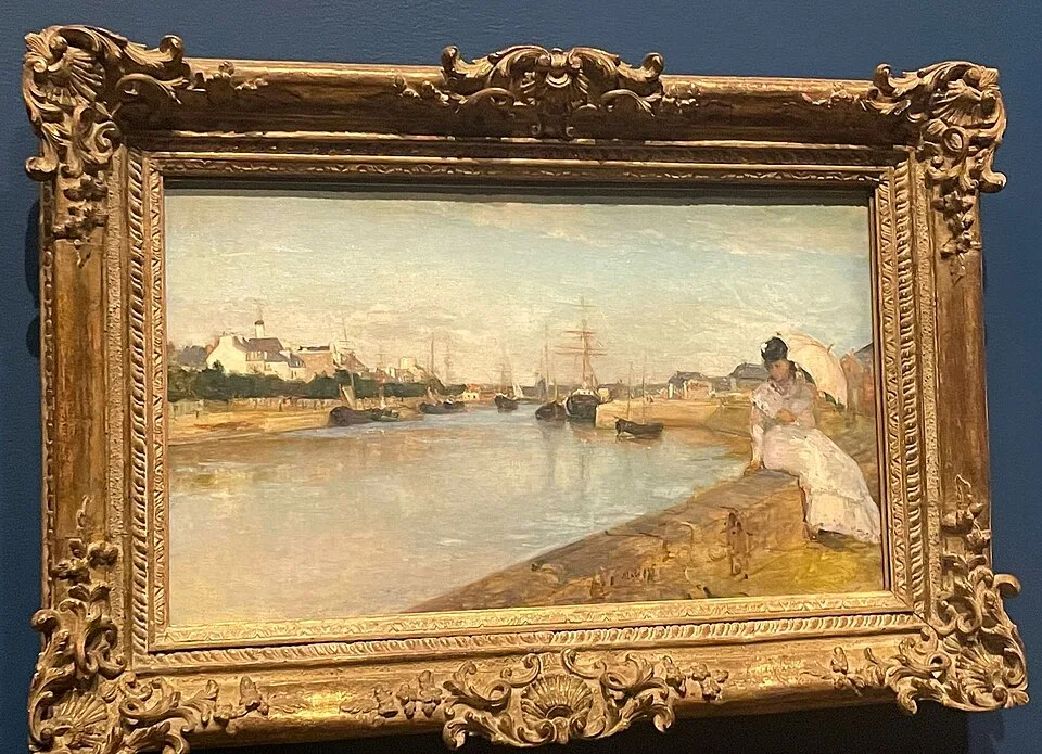 История импрессионизма и его влияние на современную живопись