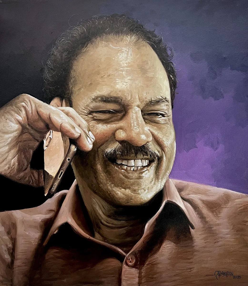 Как почистить старую картину маслом в домашних условиях