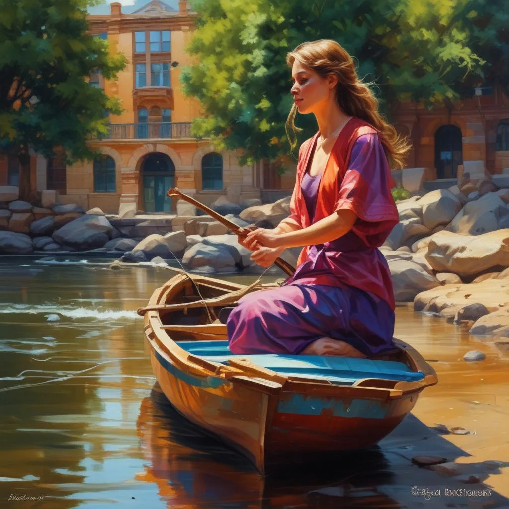 NFT и живопись: как цифровой арт изменил рынок