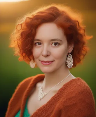 Евгения Удальчикова