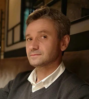 Юрий Закон