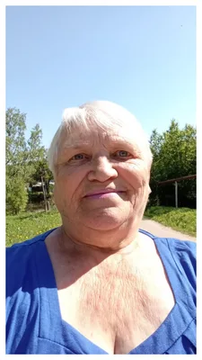 Ольга Чернецова