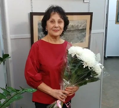 Ольга Изофатова