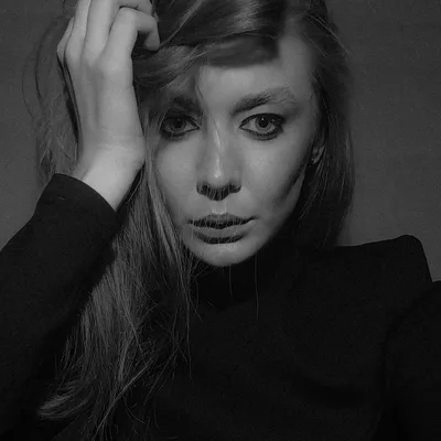 Екатерина Золотухина