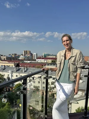 Светлана Кучашева