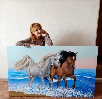 Светлана Давыдова