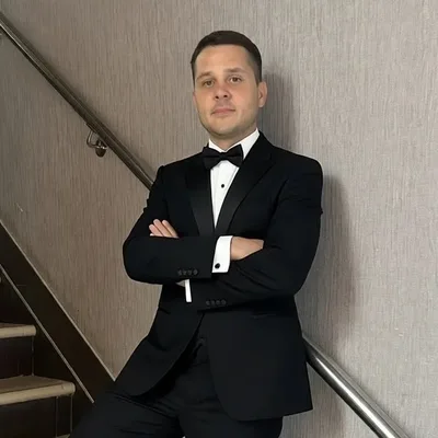 Руслан Ягудин