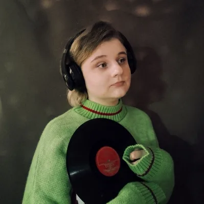 Лера Гугуева