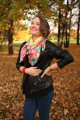 Алина Мошнина