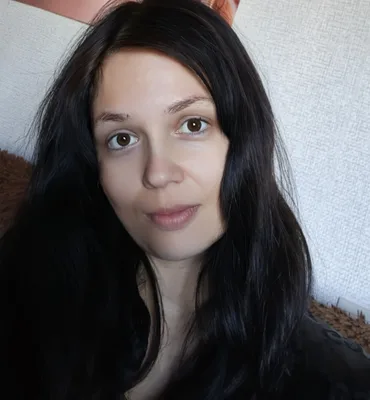 Виктория Паиль