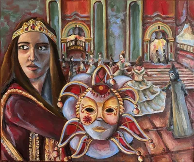 Аделина Бурлакова