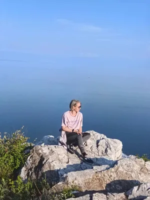 Маргарита Снигирёва