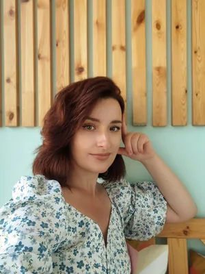 Татьяна Беляева