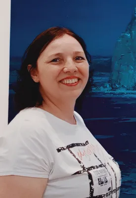 Ирина Фаркова