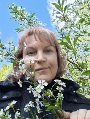 Елена Пронина